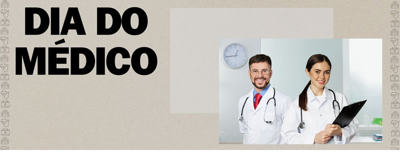 Brindes Especiais para o Dia do Médico