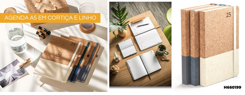 Agenda Personalizada H660199