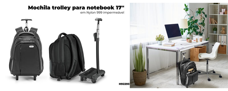 Mochila Personalizada H92293