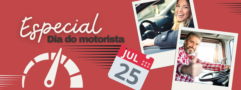 Brindes Personalizados Especiais para o Dia do Motorista