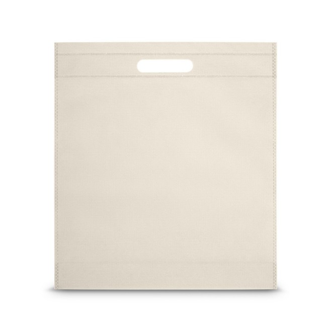 Sacola em non-woven (80 g/m²) para Brinde - H220902