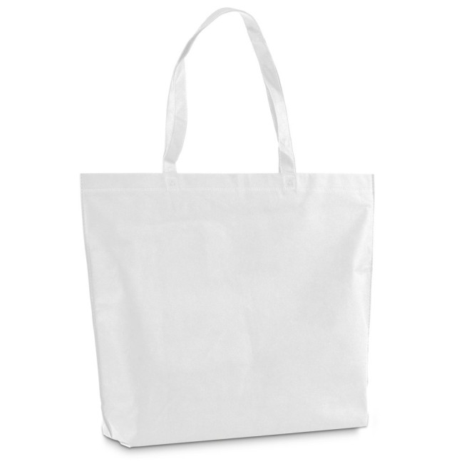 Sacola em non-woven (80 g/m²) Personalizada - H220905