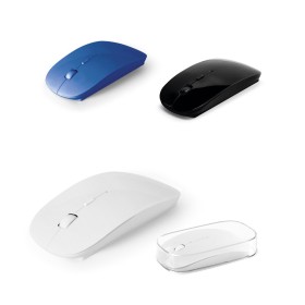 Mouse wireless 2.4G Personalizado para Brindes H570304