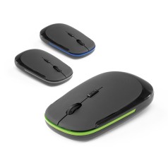 Mouse wireless 2.4G Personalizado para Brindes H570398