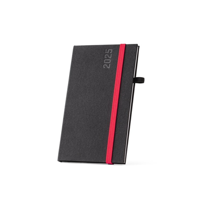 Agenda de bolso para Brinde Personalizado H660083