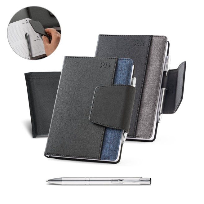 Agenda A5 Personalizada H660088