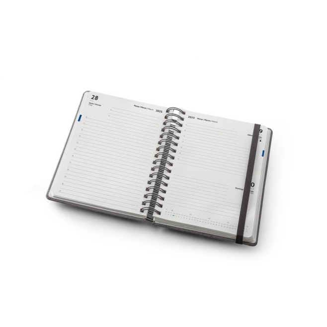 Agenda 2025 Personalizado H660215