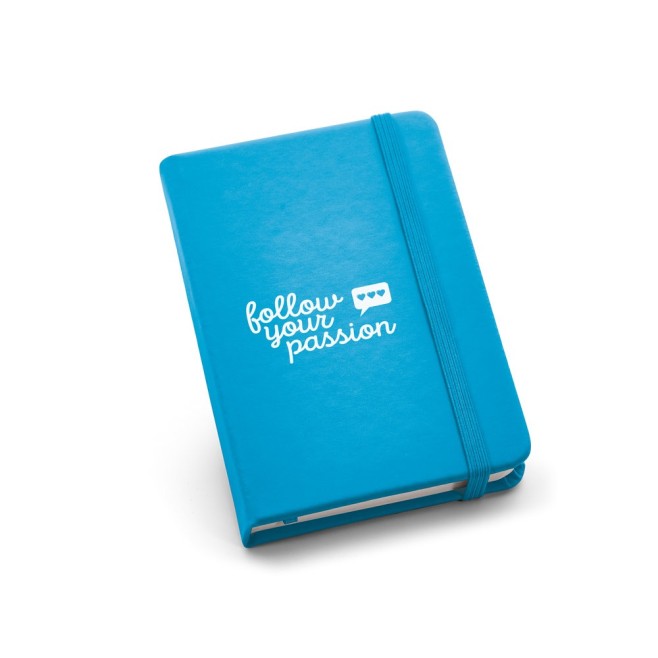 Caderno capa dura Personalizado para Brindes H930732