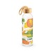 Squeeze em vidro para sublimação 500 mL Personalizado - H940268