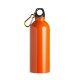 Squeeze em Inox com Tampa Personalizado H538