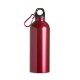 Squeeze em Inox com Tampa Personalizado H538