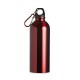 Squeeze em Inox com Tampa Personalizado H538