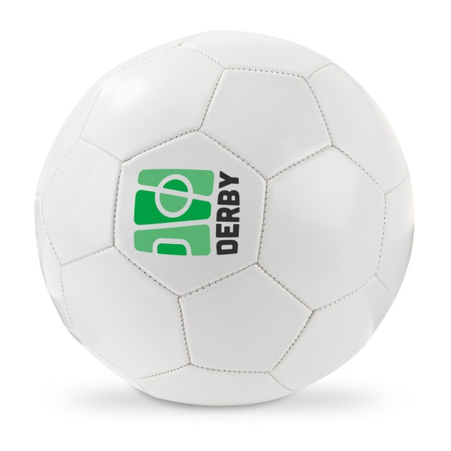 Bola de futebol