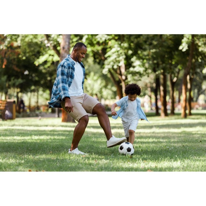 Bola de futebol