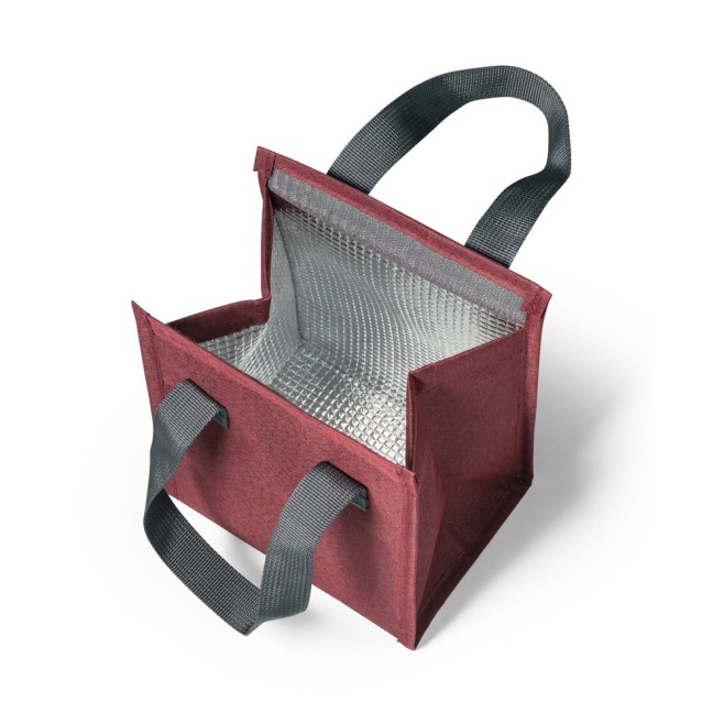 Bolsa Térmica em poliéster 300D de alta densidade - H920349