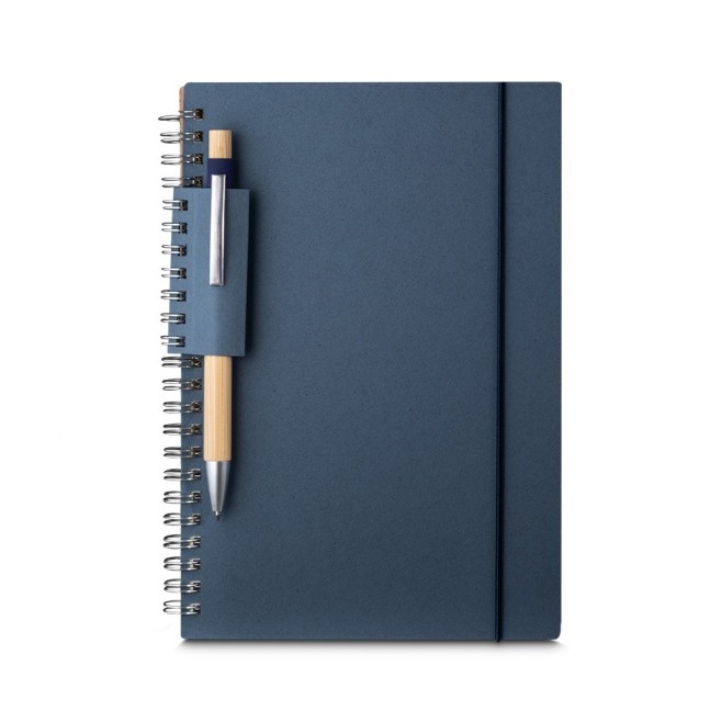 Caderno de Anotações Personalizado 