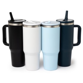 Caneca Térmica 1,2L