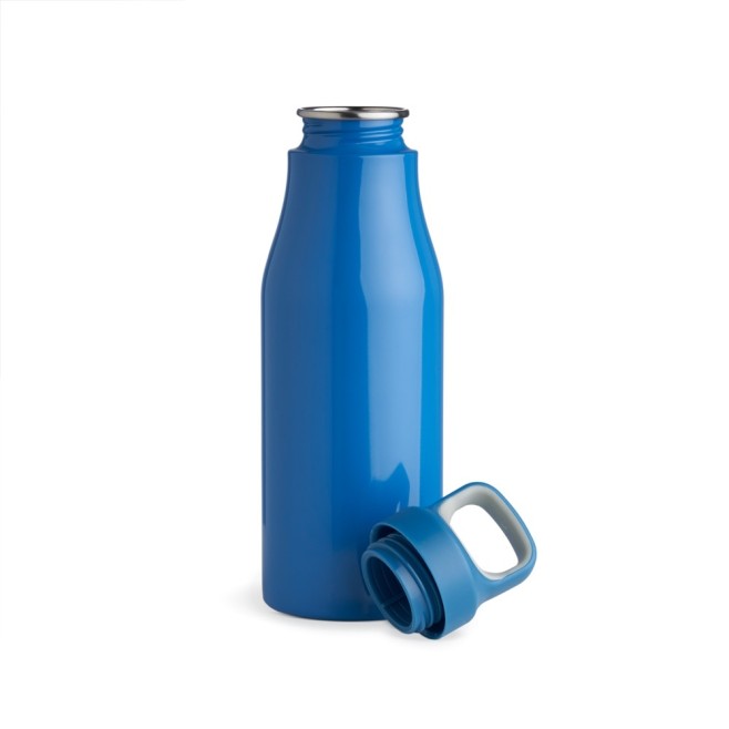 Garrafa Inox 650ml Personalizada para Brindes H2197