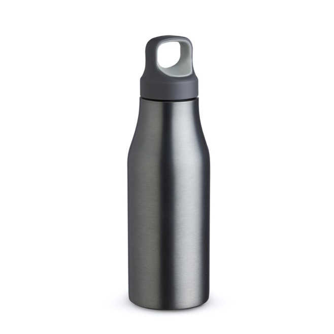 Garrafa Inox 650ml Personalizada para Brindes H2197