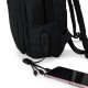 Mochila de Nylon 21L Personalizada