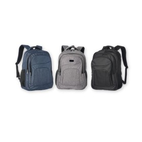 Mochila de Nylon 30 Litros Personalizada para brinde - H2827