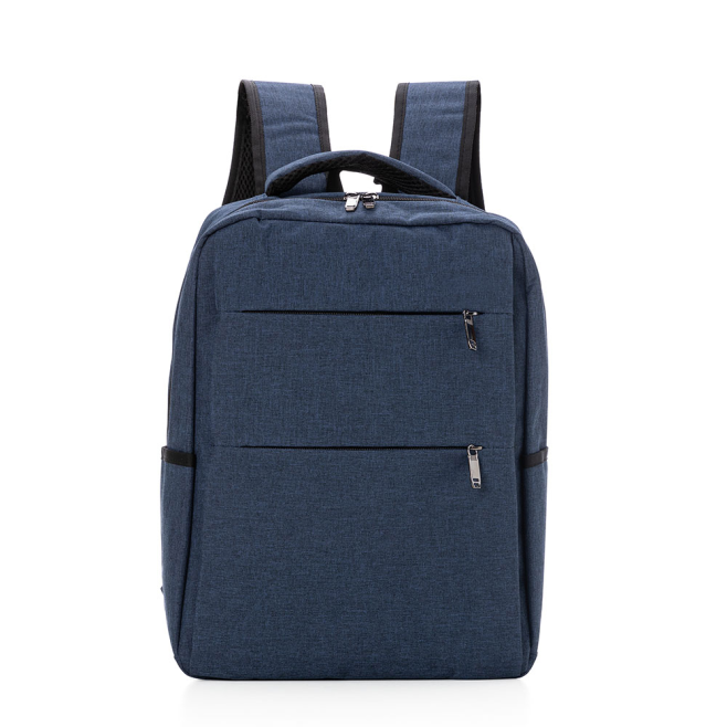 Mochila para notebook 15,6" personalizada para brinde