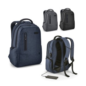 Mochila para notebook 17" Personalizada para Brinde - H520675