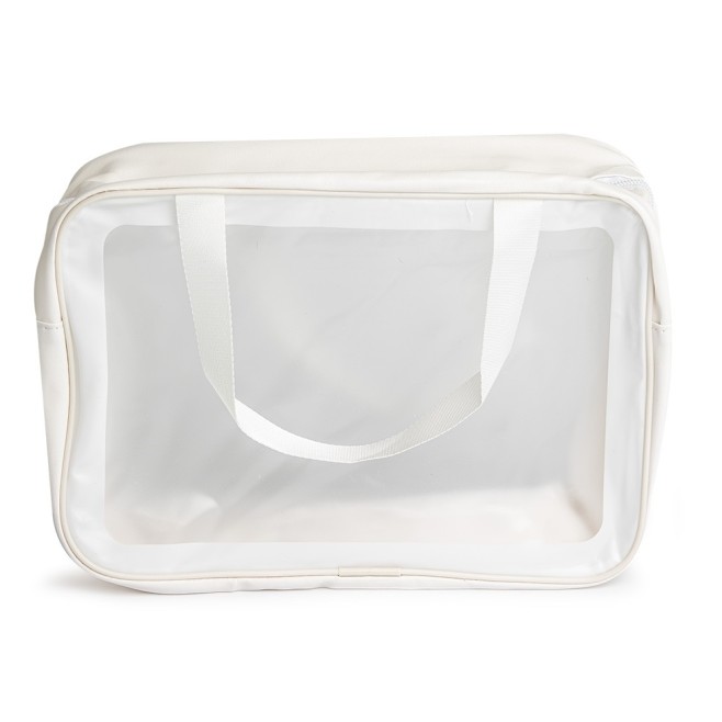 Necessaire PVC Impermeável - H2998