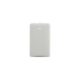 Power Bank Plástico 5.000mAh