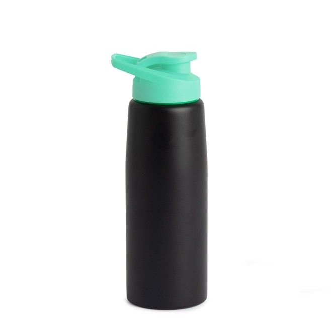 Squeeze em inox 880 ml Promocional  - H2912