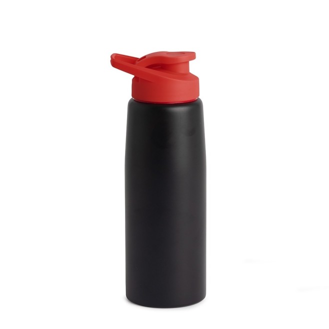 Squeeze em inox 880 ml Promocional  - H2912