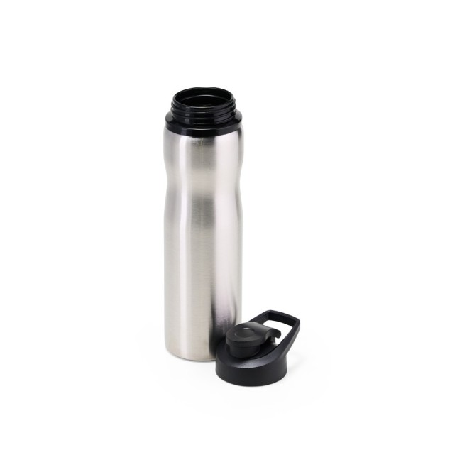 Squeeze Inox 800ml Personalizado - H2970