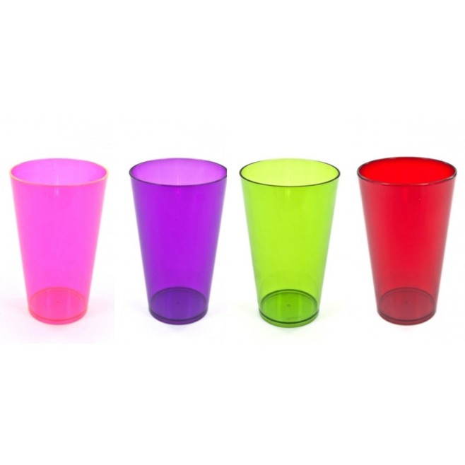 Copo super drink 550 ml Personalizada para Brindes H1273