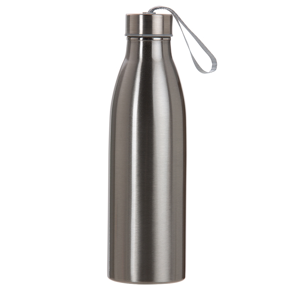 Garrafa Térmica em Inox – 750ml – Brindes de Luxo