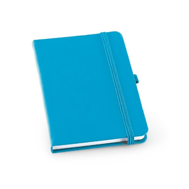 Caderno Capa Dura Personalizado para Brindes H704