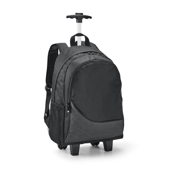 Mochila Trolley Para Notebook Personalizada H920183