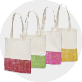 Sacolas Ecobag