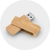 Pen Drive Ecológico